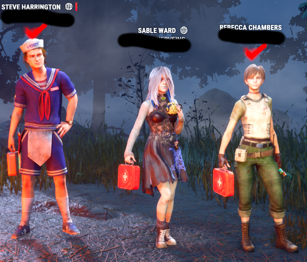 gowonite's tweet photo. do yall ever see ur solo queue teammates in lobby and accept the fact that ur gonna lose at 5 gens https://t.co/8lmtUCSrqI