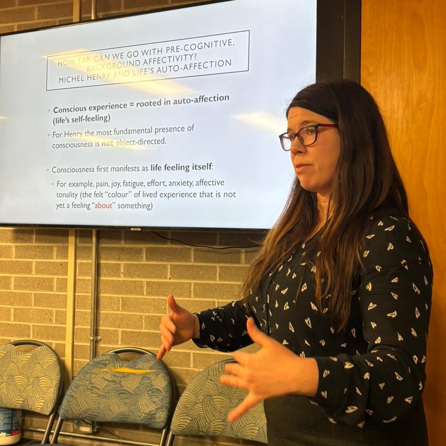 Carleton University Philosophy tweet media