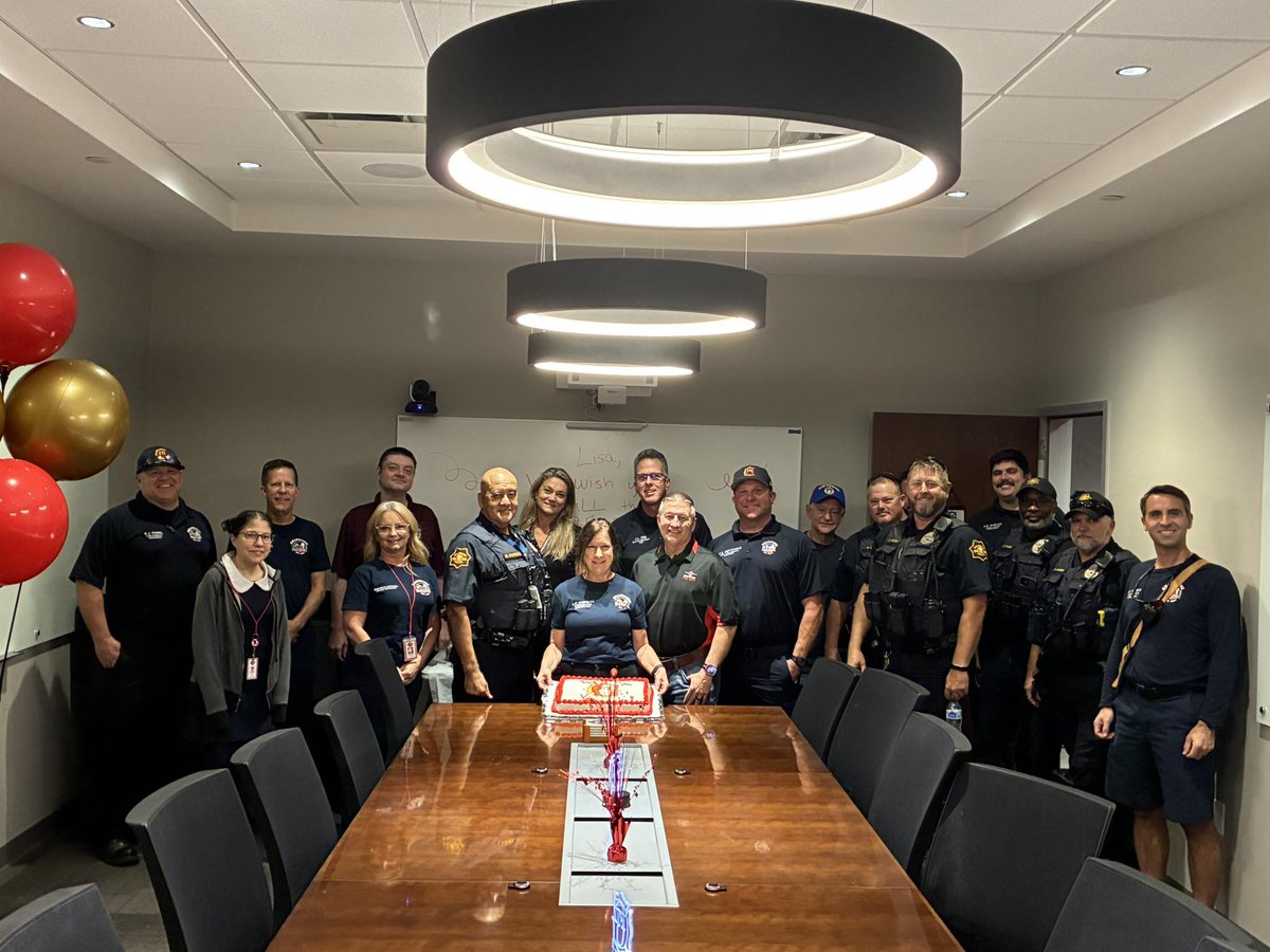 Grapevine Fire Dept tweet media