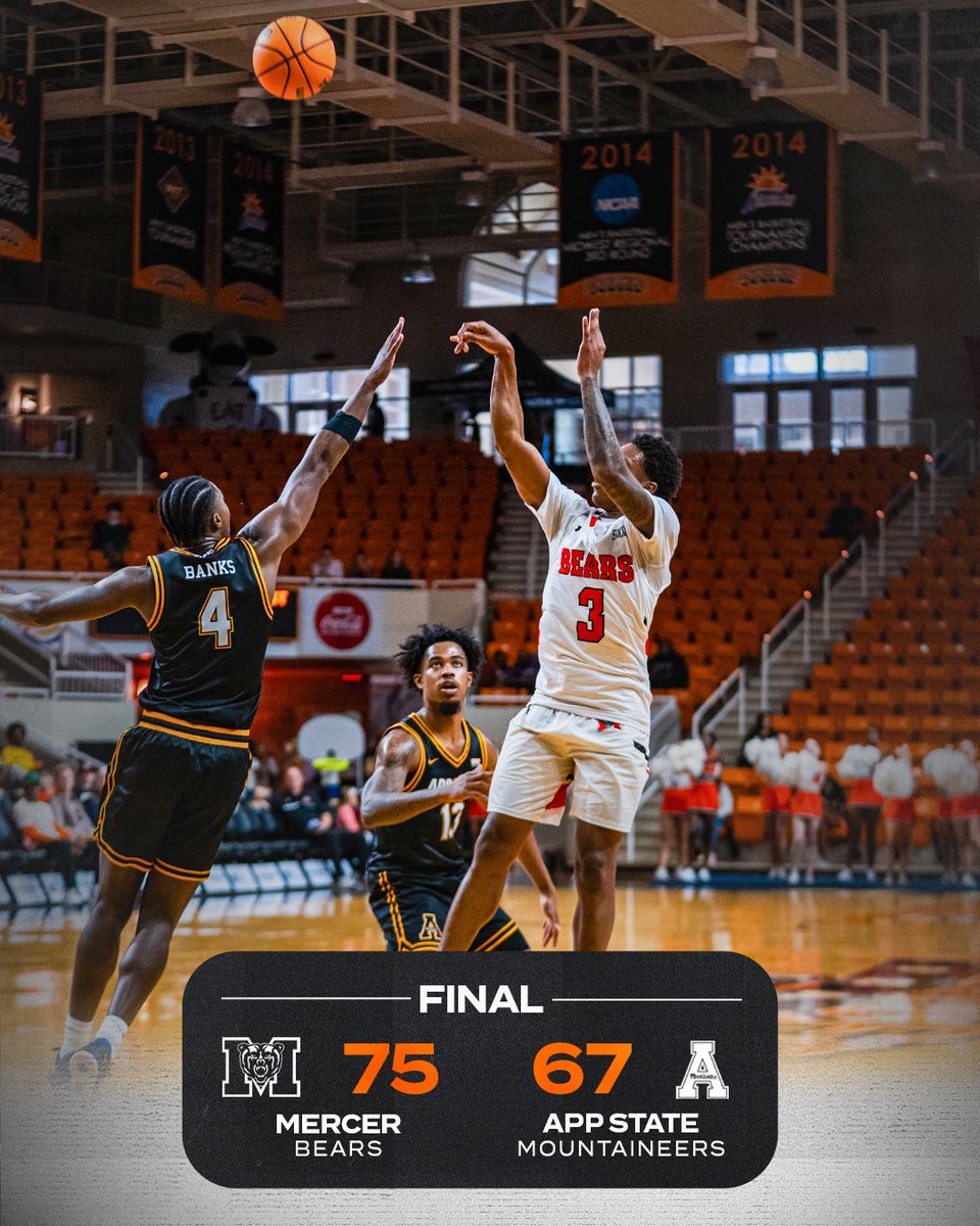 Got it done at home! 🐻

#GoBears