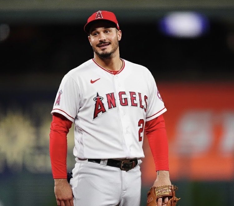 AfterDarkArte's tweet image. I’ve also heard Arenado is on the block and the Angels are in. #sources