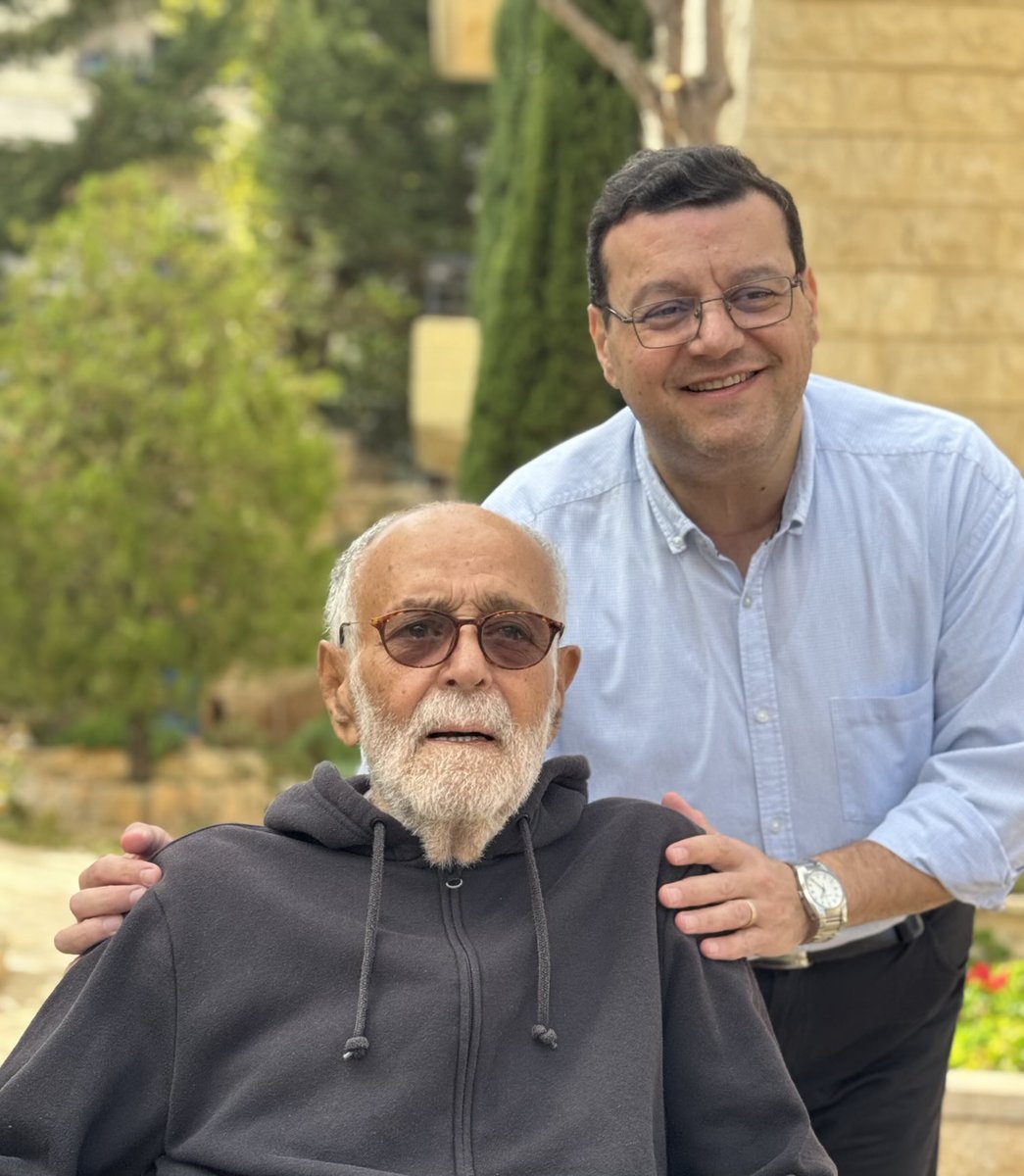 Rami Rayess tweet media