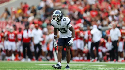 PeteNakos's tweet image. UConn defensive back Cam Chadwick is entering the transfer portal, his agency @ChaseYourLegend tells @On3sports. 

He had 63 tackles, 2.5 TFLs, 8 pass deflections and 4 interceptions this season. Has 2 years of eligibility remaining. 

on3.com/transfer-porta…