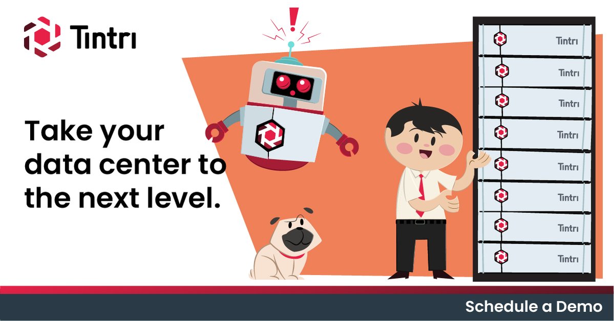 Tintri's tweet image. Heading out of town for the holidays? 
Tintri VMstore can handle your workloads while you’re out, so you can enjoy a second helping while pretending not to check the score of the game during dinner.
Want that kind of freedom for your holidays? Contact us! bit.ly/3EdBWGZ
