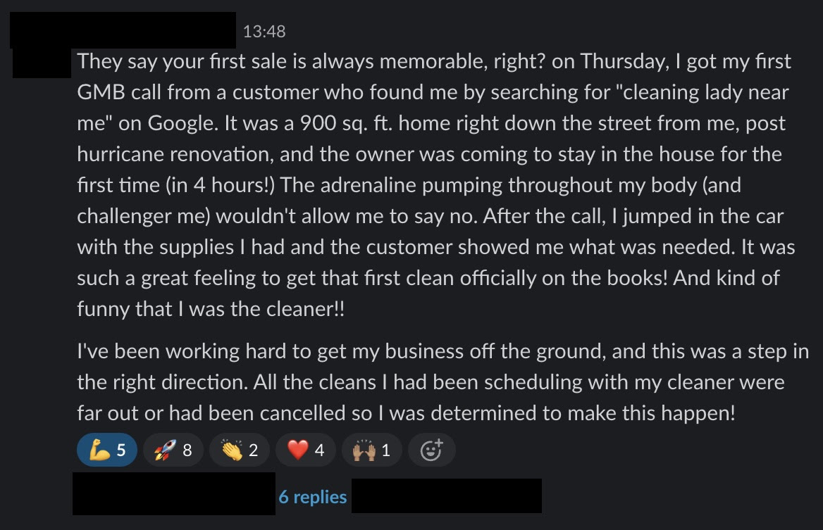 MaidThis Franchise tweet media