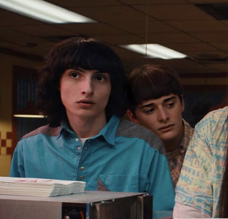 claracfsink's tweet image. eu &amp;amp; helena = byler ♡ @wheelercrf