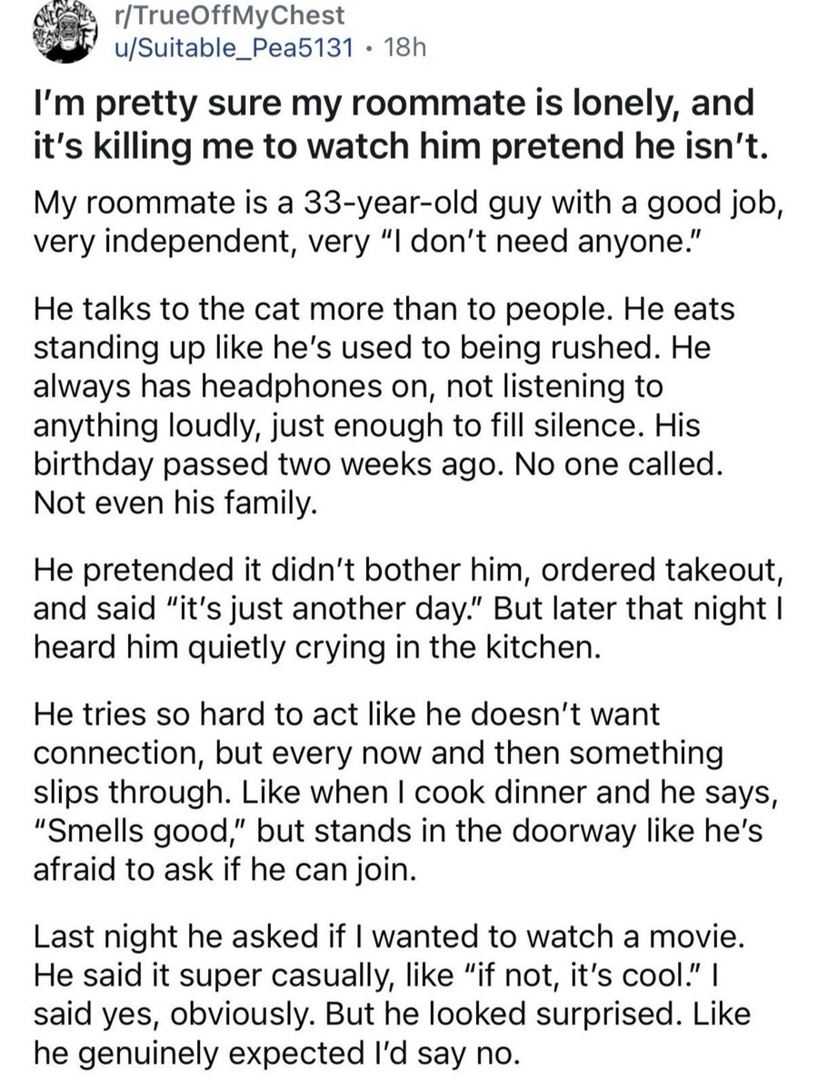 thechosenberg's tweet image. The mass of men lead lives of quiet desperation