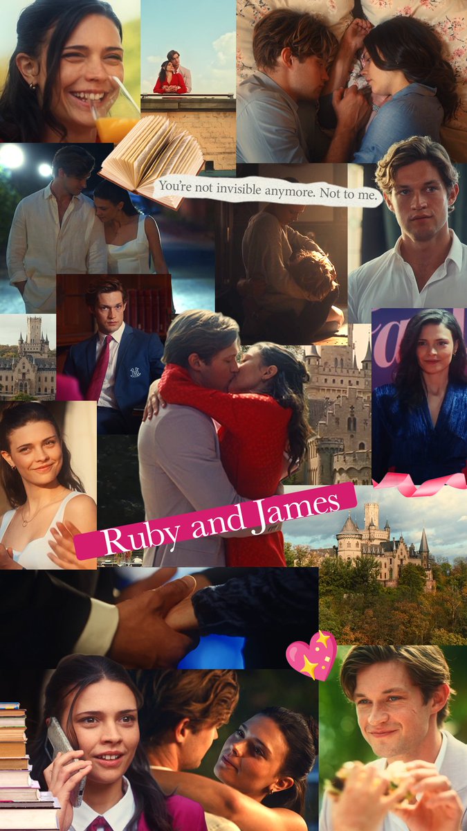 PrimeVideoCA's tweet image. 🎭: #DamianHardung #HarrietHerbigMatten