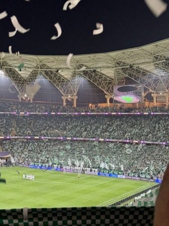 muradd69's tweet image. #بالأخضر_حاضرين_من_التسخين_للتسعين