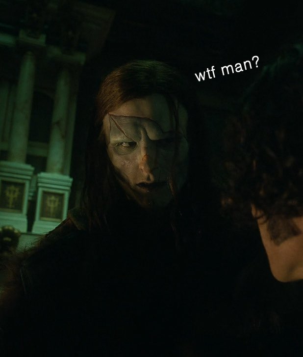 faretheeoscar's tweet image. wtf man