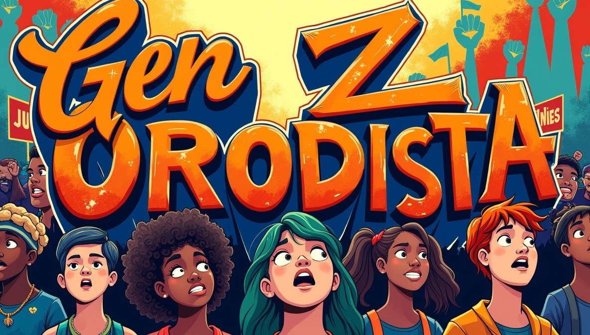 BREAKING: GLOBAL PROTEST WAVE HITS 12 COUNTRIES
🌍 #GenZ OrodistA protests erupt simultaneously across Nepal, Madagascar, Morocco, Peru, Mexico, Indonesia. Unified by skull &amp; straw hat symbol - the global banner against corrupt power.
#GlobalGenZ #OrodistA #GenZOrodistA