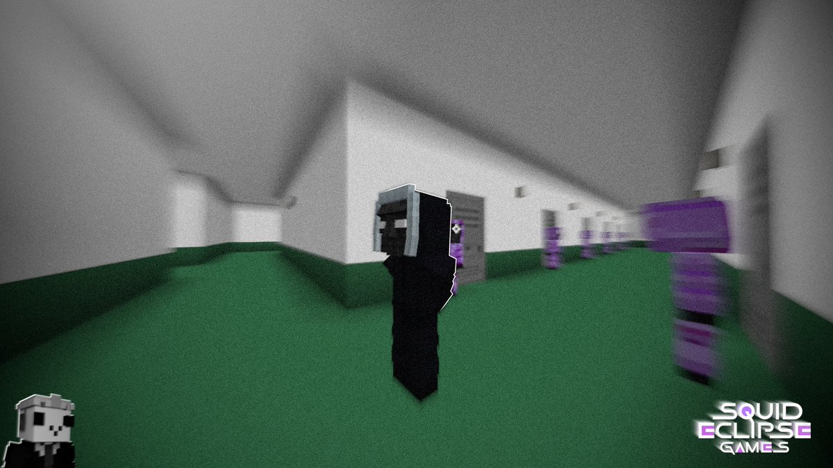 SQUID ECLIPSE GAMES 🪐⭐

LOS GUARDIAS SE ESTAN PREPARANDO 🤯

¿Quieres participar? Solo apoya este tweet y metete al discord 🤩

discord.gg/sGbFJ7a2dU

SPOILER #3 👀