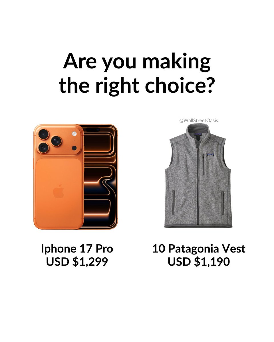 WallStreetOasis's tweet image. 👀 Be wise, apes...
---------
🚀 Breaking into high finance isn’t easy… but WSO Academy makes it possible.

🔥 2,000+ mentors, 1:1 mentorship, thousands of successful students.

💪 Start your journey to landing your dream offer.

✅ Apply now 👉 wallstreetoasis.com/academy?affili…

#memes…