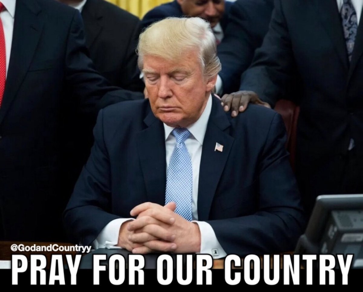 God & Country tweet media