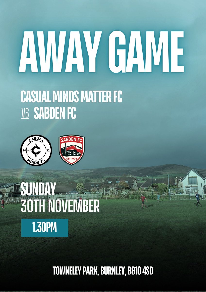 sabdenfootballclub tweet media