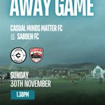 Photo by sabdenfootballclub (@SabdenFC)