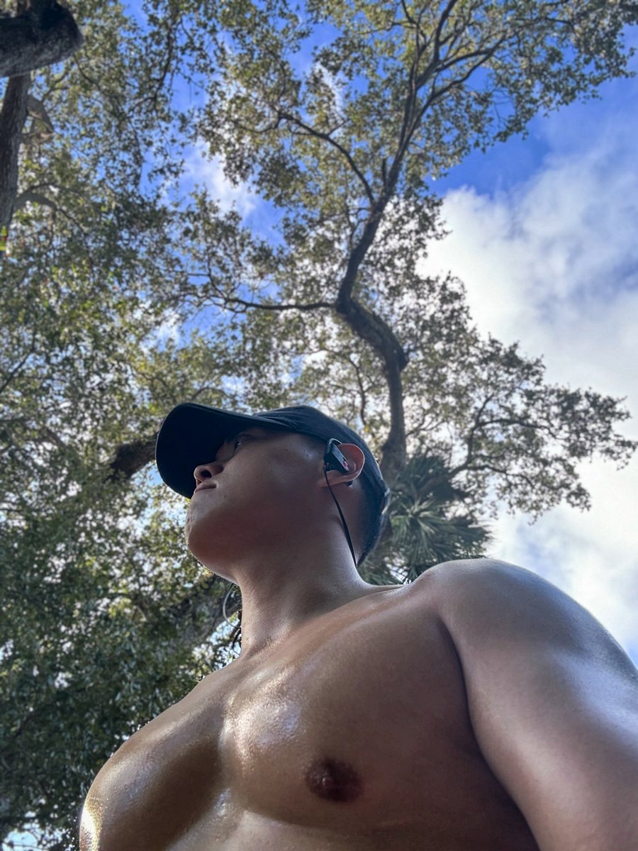 I can do that too kinda