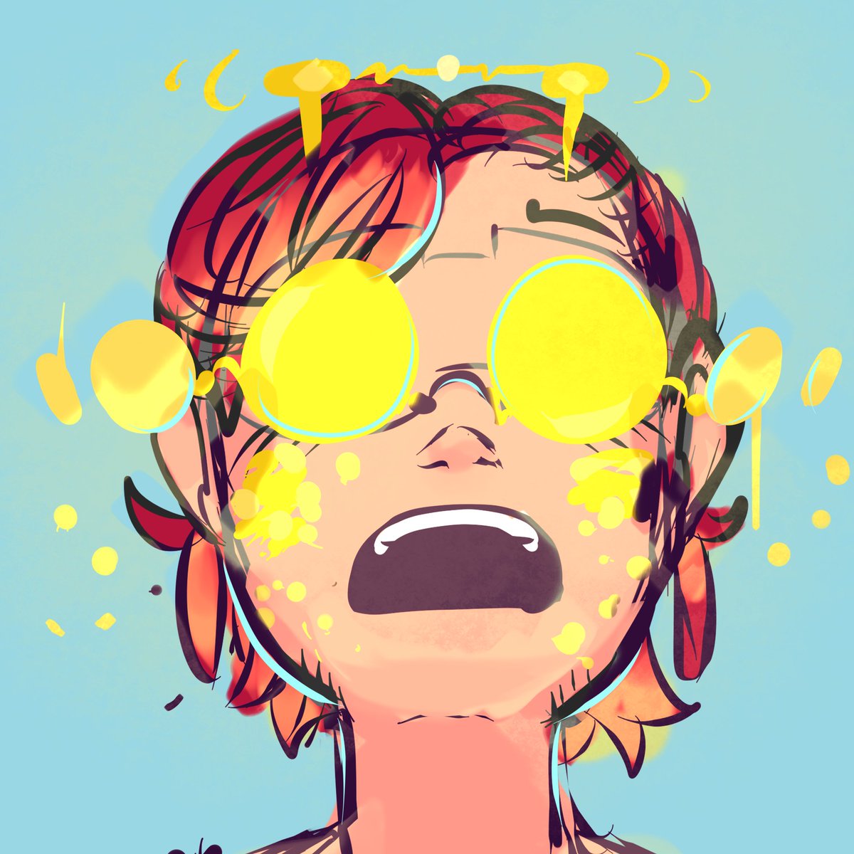 🌻Polka🌻- COMMISSIONS OPEN tweet media