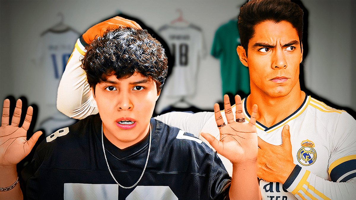 Grifvoid's tweet image. NUEVO VIDEO EN EL CANAL SECUNDARIOOOO
&quot;LOS MOMENTOS MAS SIGMA DE ESPARTACO💀&quot;
youtu.be/S0aH4WKi0kQ