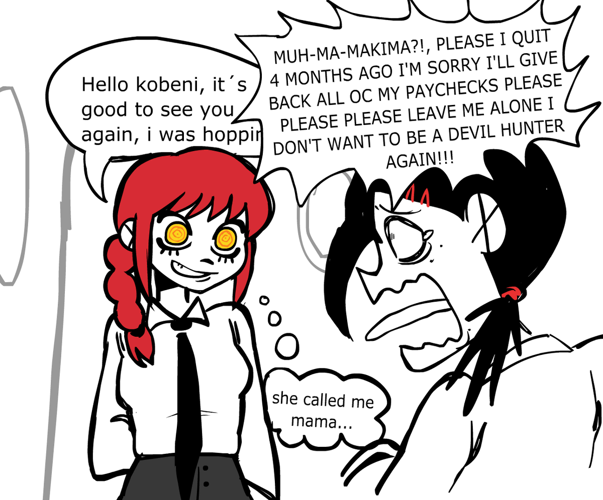 Ald0xAlt's tweet image. i did drew it