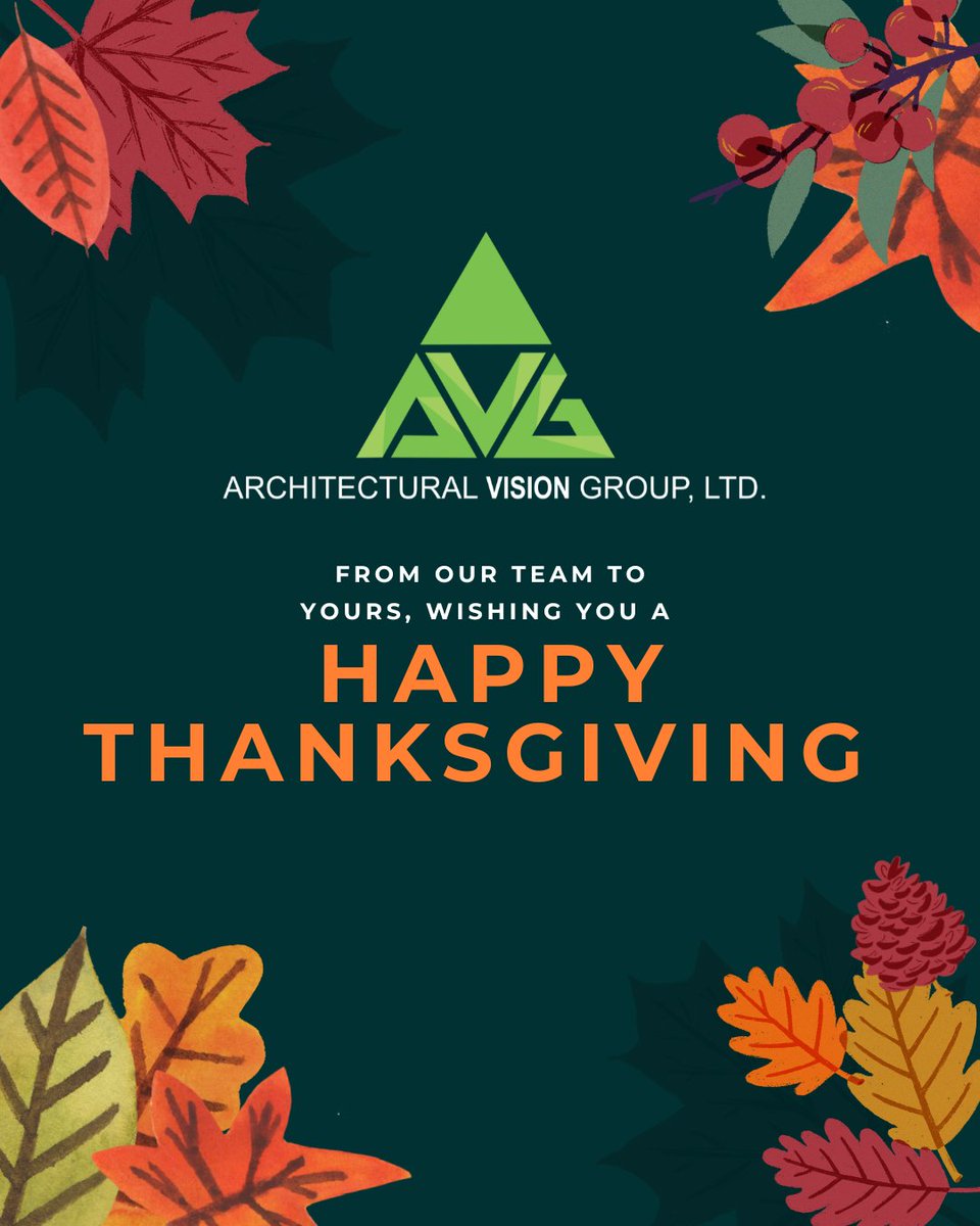 Architectural Vision Group tweet media