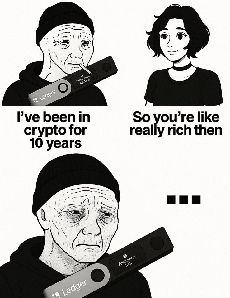 4 years, precisely, but I can see it 🤣🤣🤣