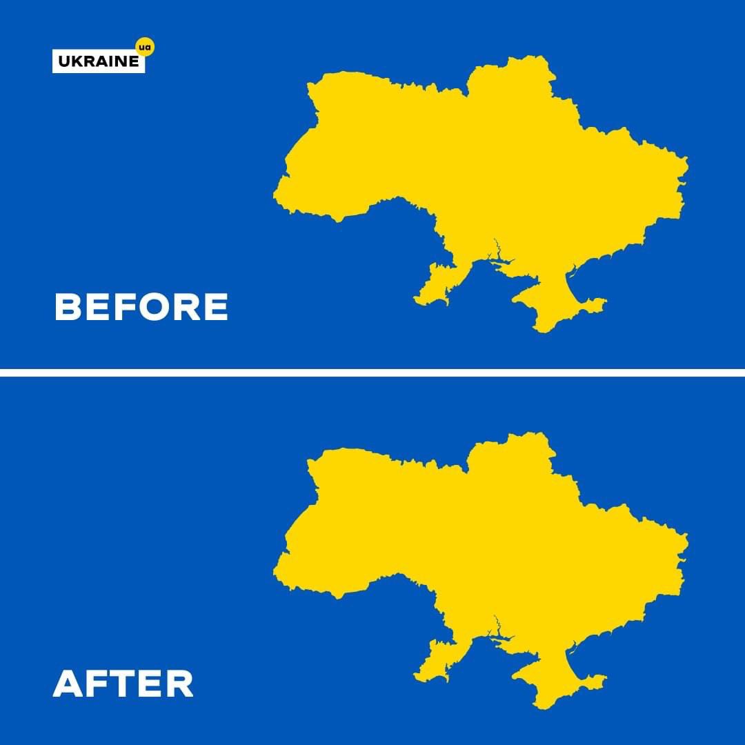 PlatjeKarel's tweet photo. Nederlanders in Oekraïne: geef geen land weg aan Rusland https://t.co/mhVYS8TdbM #oekraine #ruslan #oorlog #openbrief https://t.co/OHxdG4F1Tc