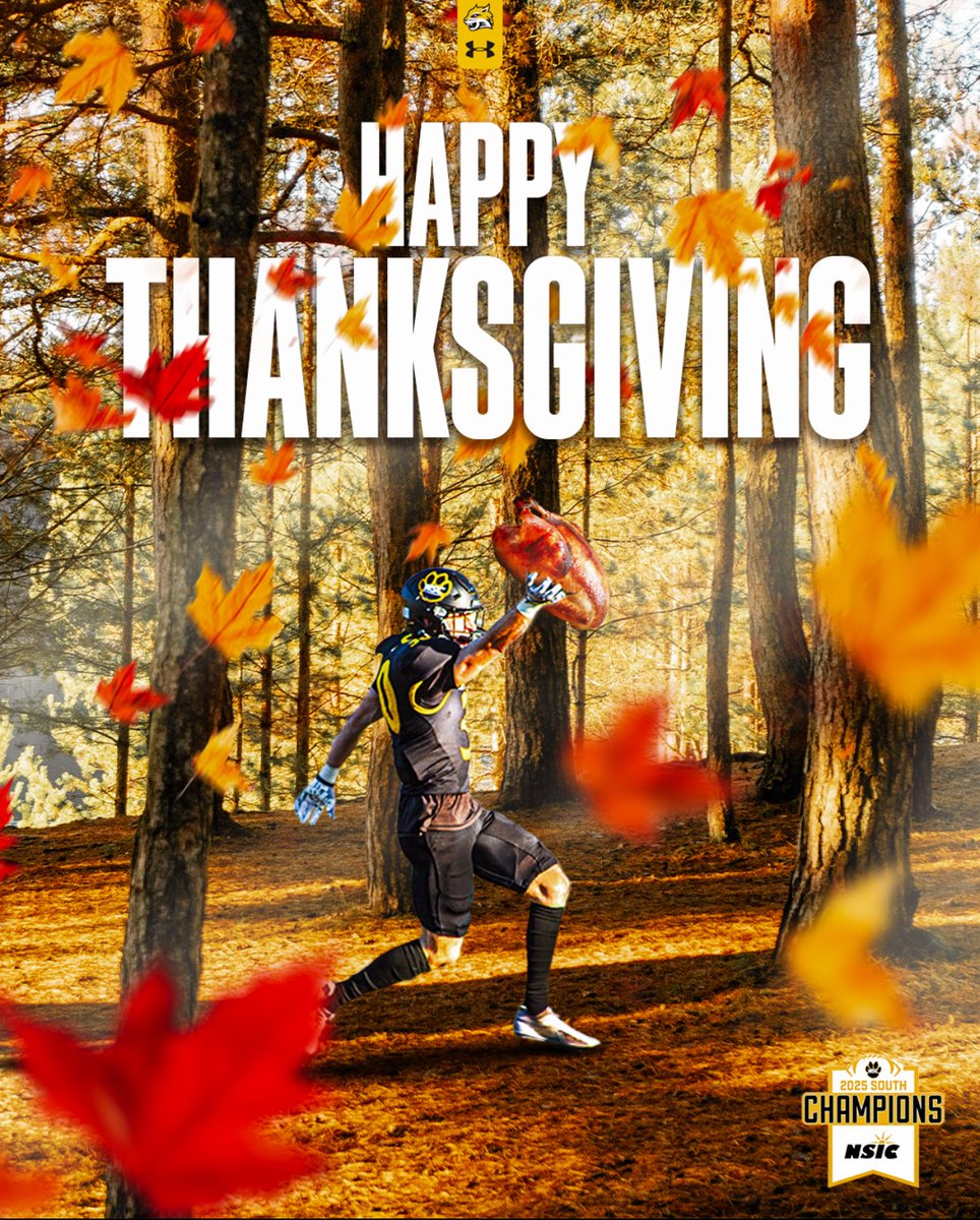 Thanks <a href="/willanglin13/">Will Anglin</a> for the Thanksgiving wishes!
