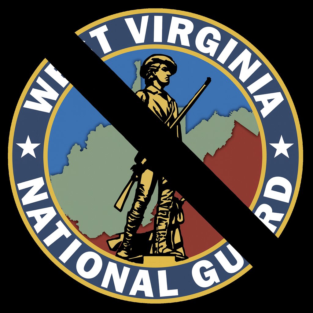GiantsPrincess1's tweet image. Two members of the West Virginia National Guard have been shot and killed in Washington D.C.   Prayers for their families, friends and colleagues.