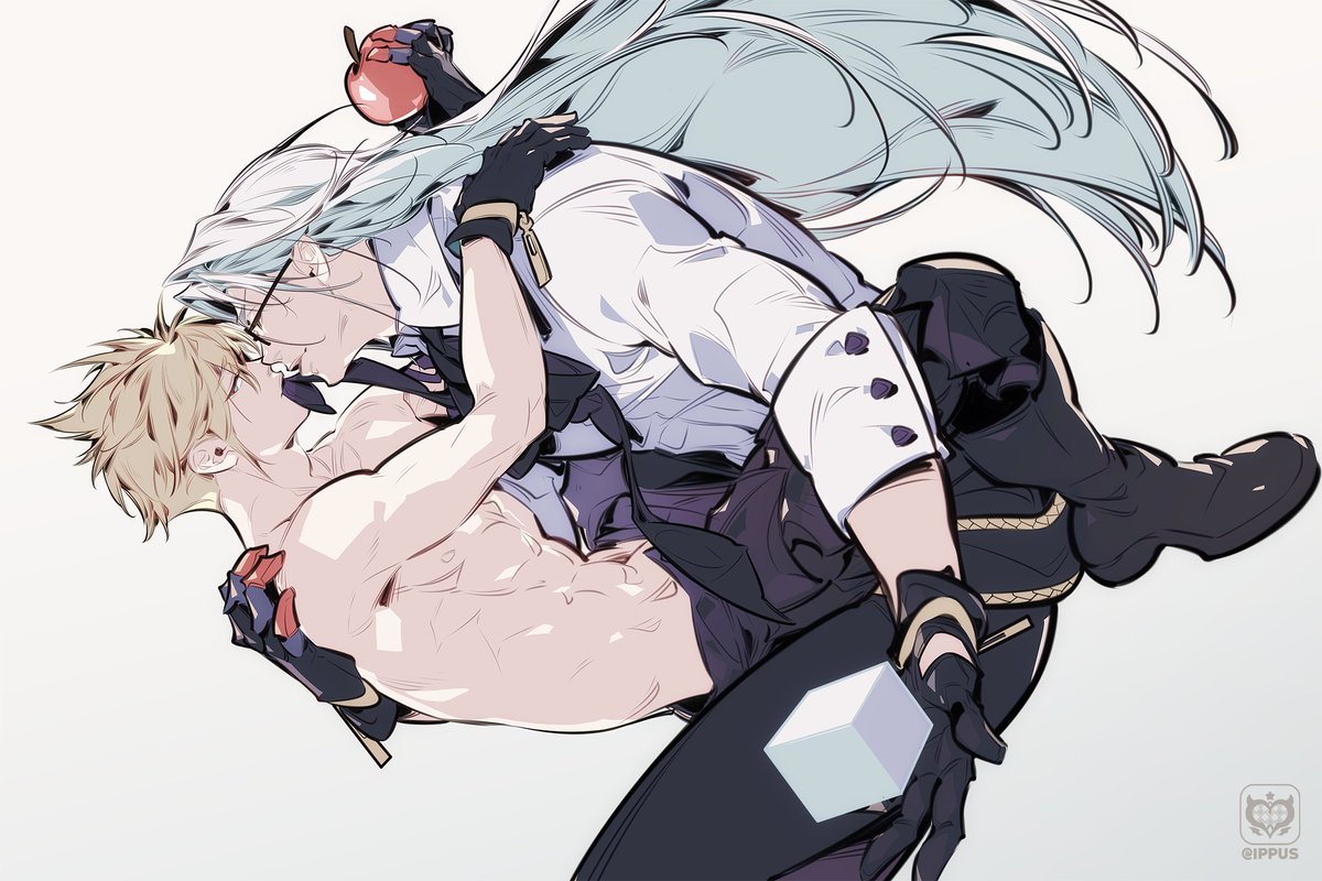 Ippus ✧ 이나영 ✦ ✦ Return to Hibernation tweet media