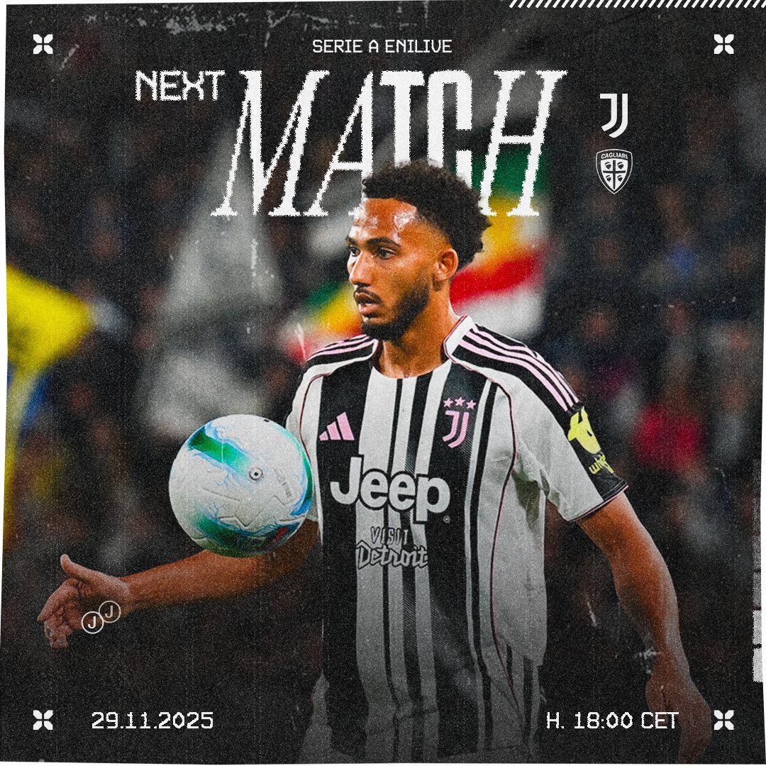 🔜 #NextMatch 🏠