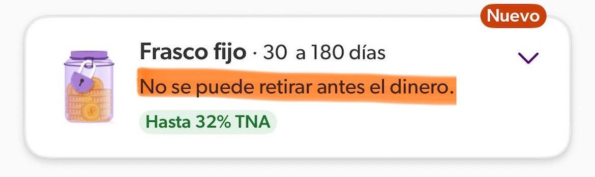 Naranja X tweet media