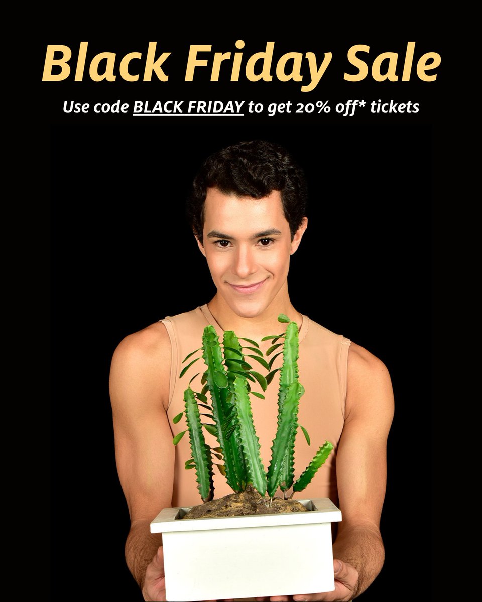 Ballet Arizona tweet media