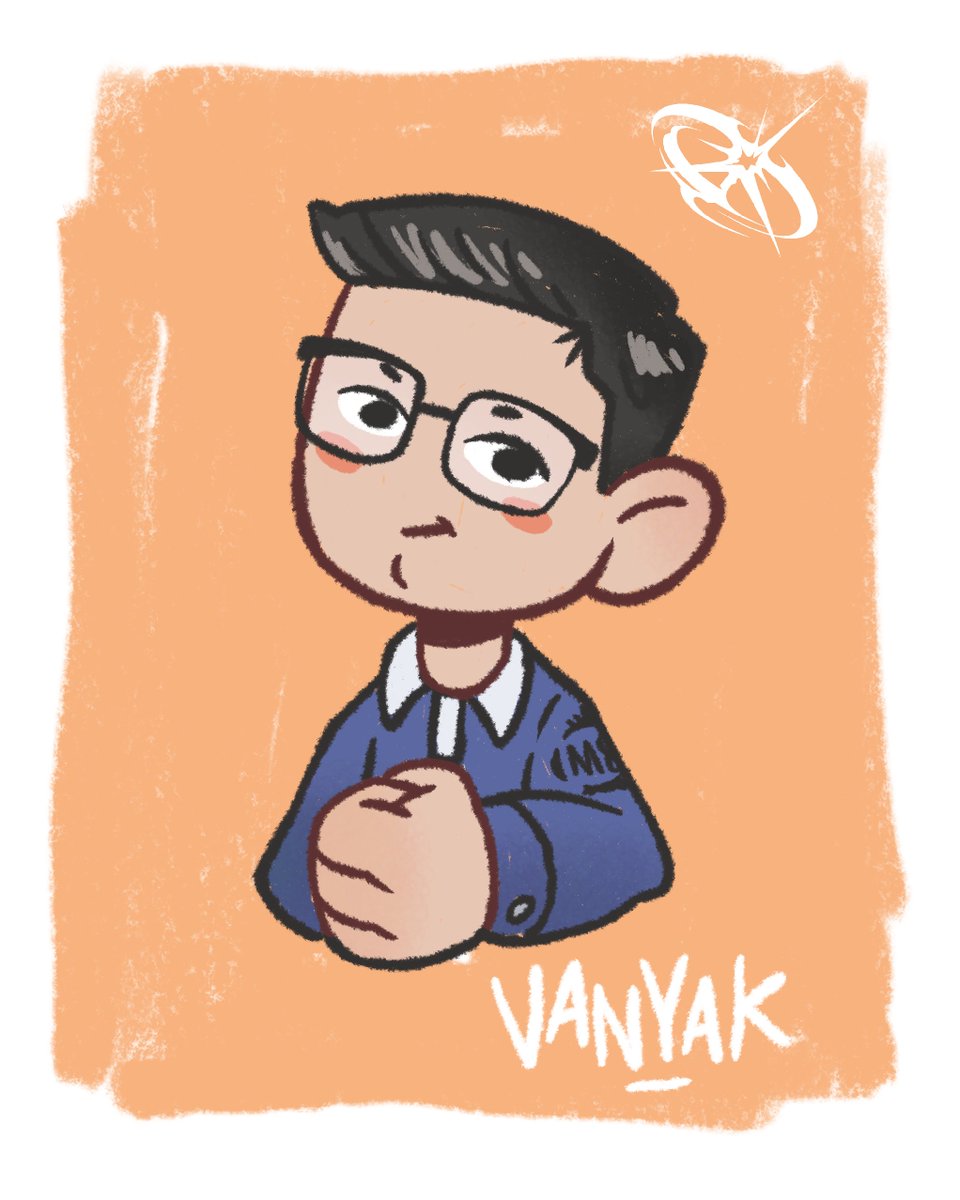 M8 Vanyak3k tweet media