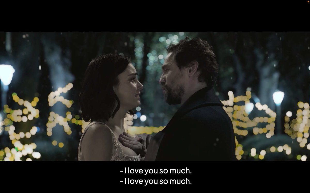 fanileokiss's tweet image. my doomed ship of the year 🤕#İkiDünyaBirDilek