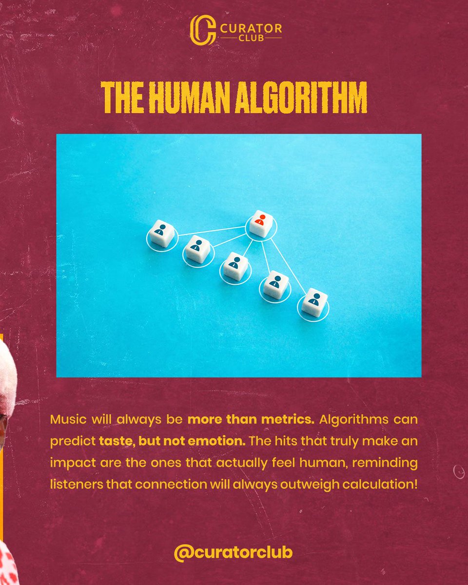 Are we listening to what we love? Or what the algorithm chooses for us? 📲

#musicindustry #musicbusiness #musicindustrytips