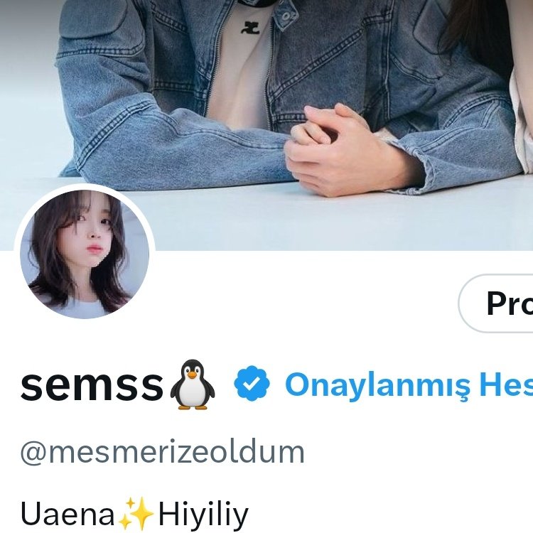 Ben azcık değiştim 🤏🏻🥹