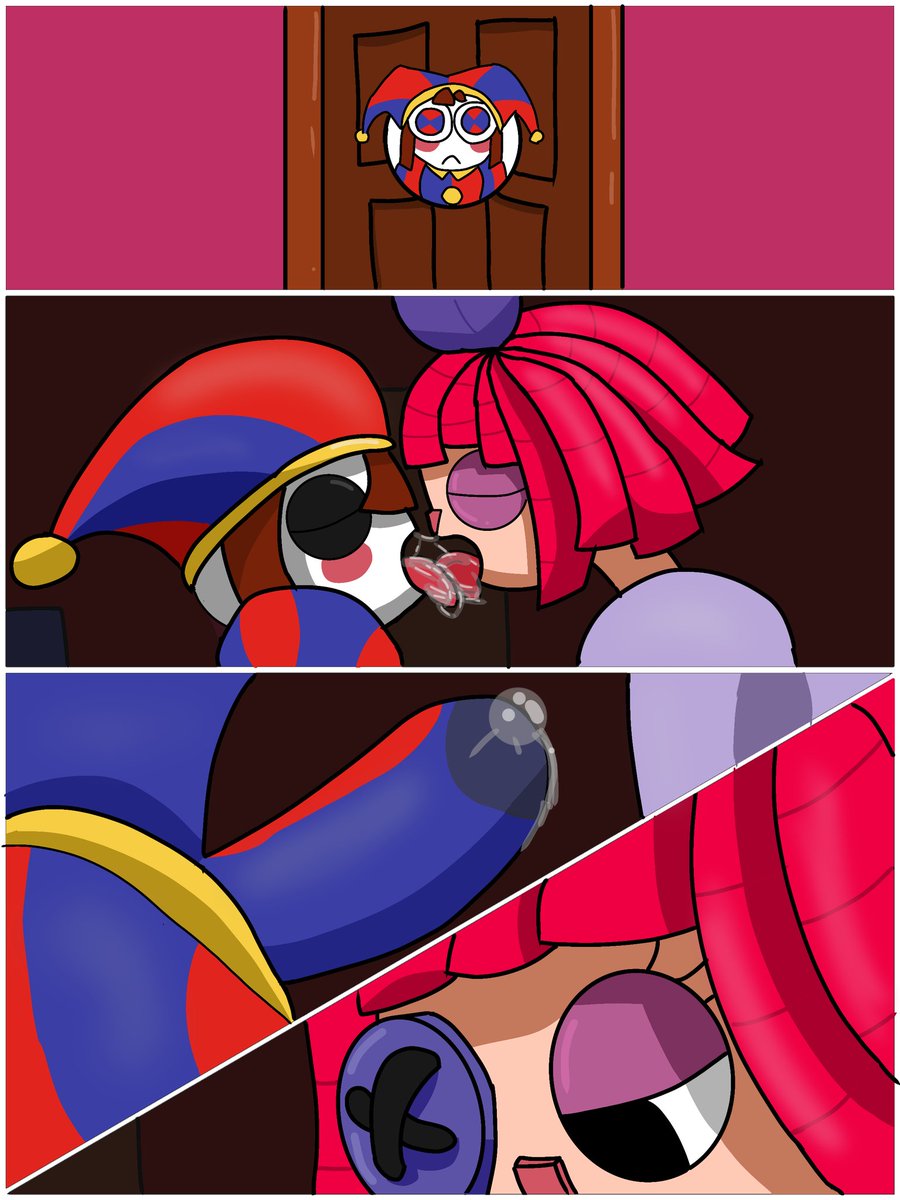 JAIRINEITOR🔞 (comms open) tweet media