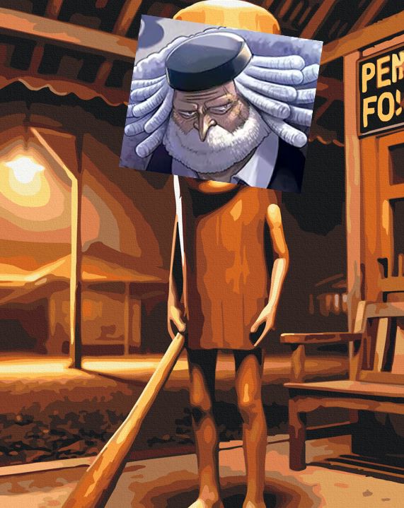 MerryTCG_YT's tweet image. Tung Tung Tung Sathurn