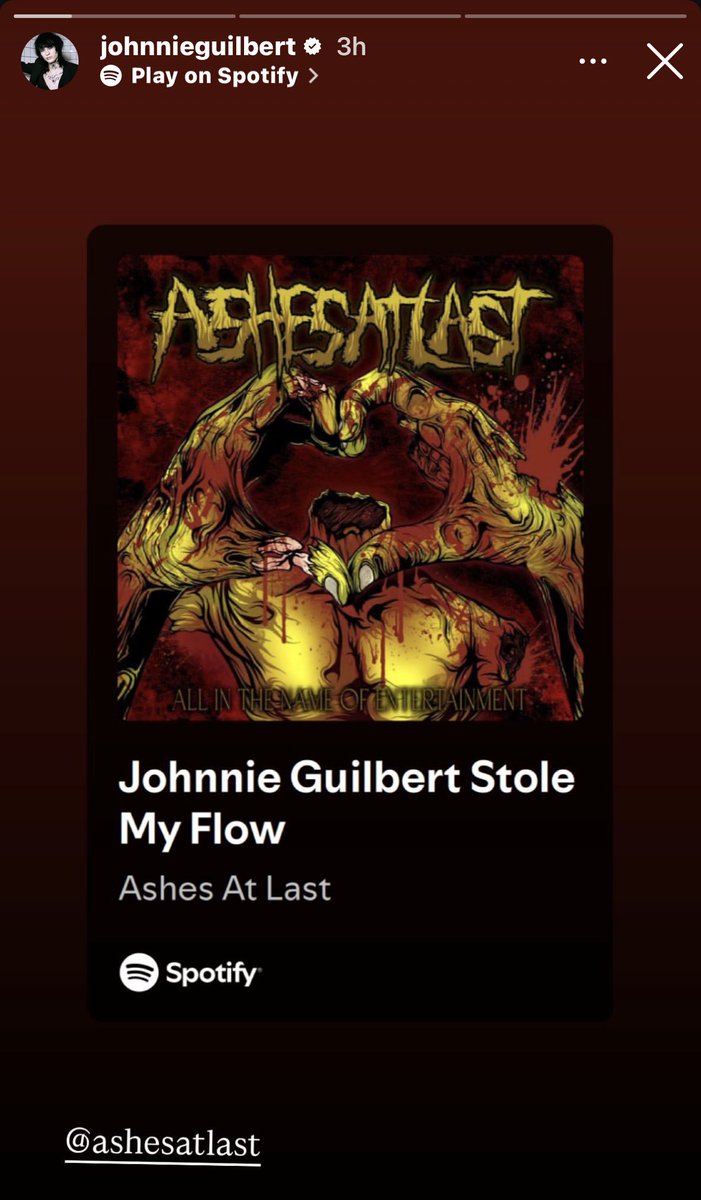 THIS IS TAKING ME OUT SOOO BAD OH GOD