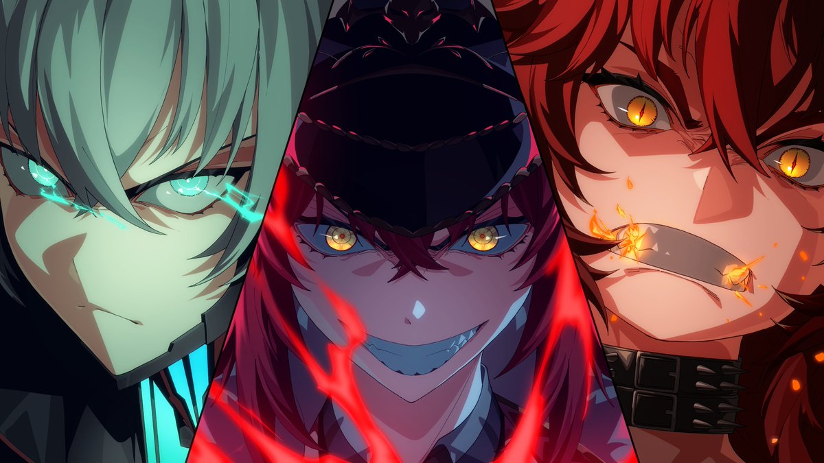 Thank you to the Budapest Orchestra and StarlightDaryl for making one of the most beautiful pieces of music I have heard in a while. 
youtube.com/watch?v=jEi_XD…
Capturing the power of General Zentreya, come and witness the power of sound. 🎵