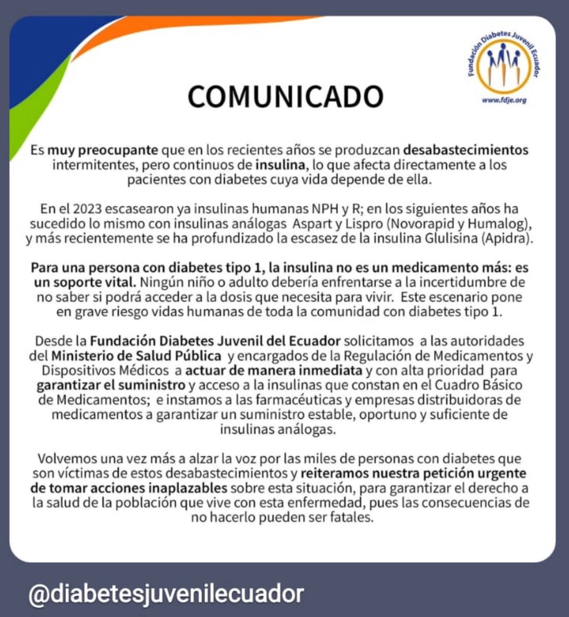 Pablo Encalada Hidalgo tweet media