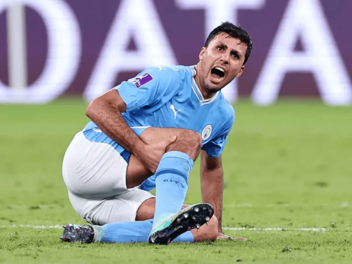 edufutirinhas's tweet image. Ex-jogador em atividade

16 jogos nos últimos 18 meses