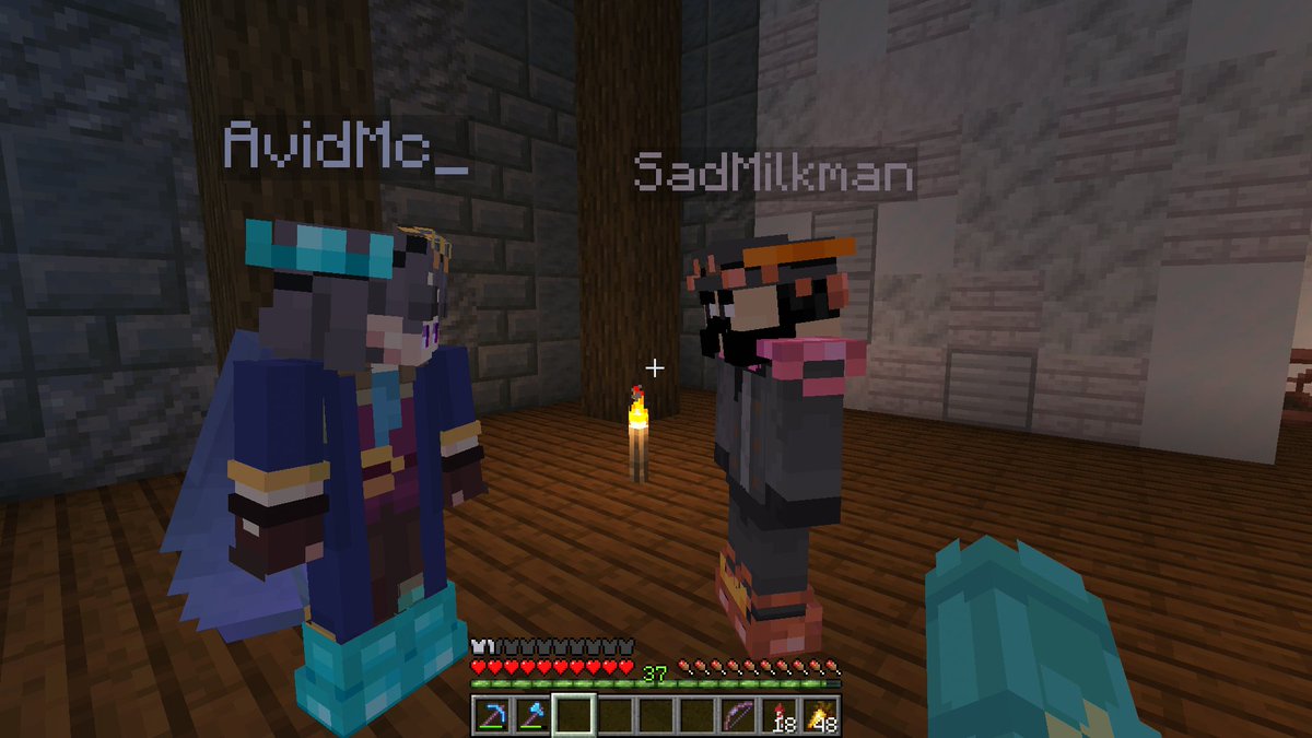 Nothing worrying going on here...