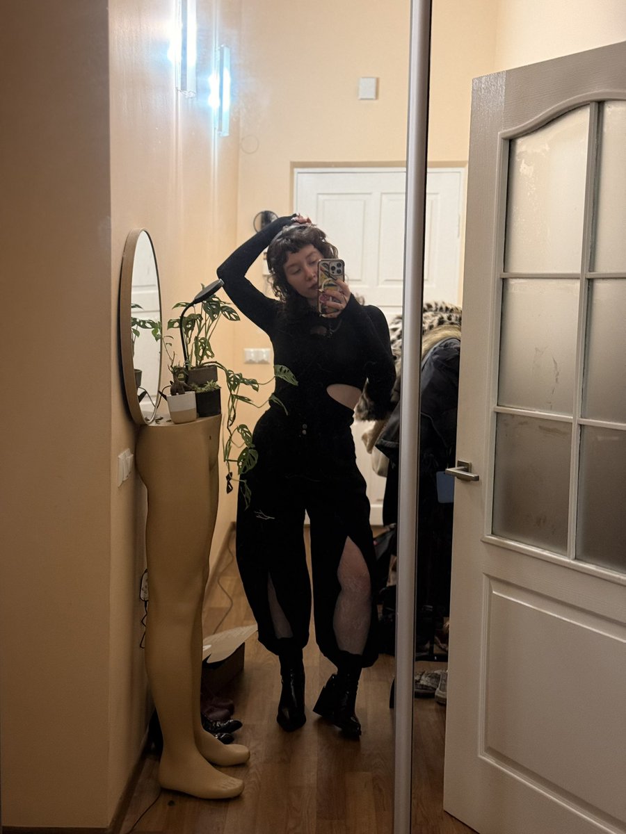 останнім часом чогось всі побачення хороші
😇😇😇