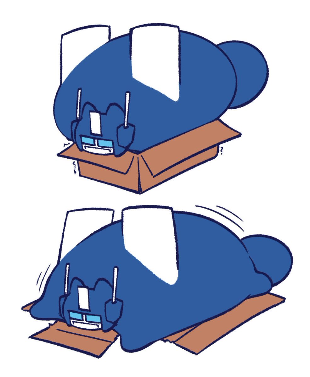 MadaMadaMiu tweet media