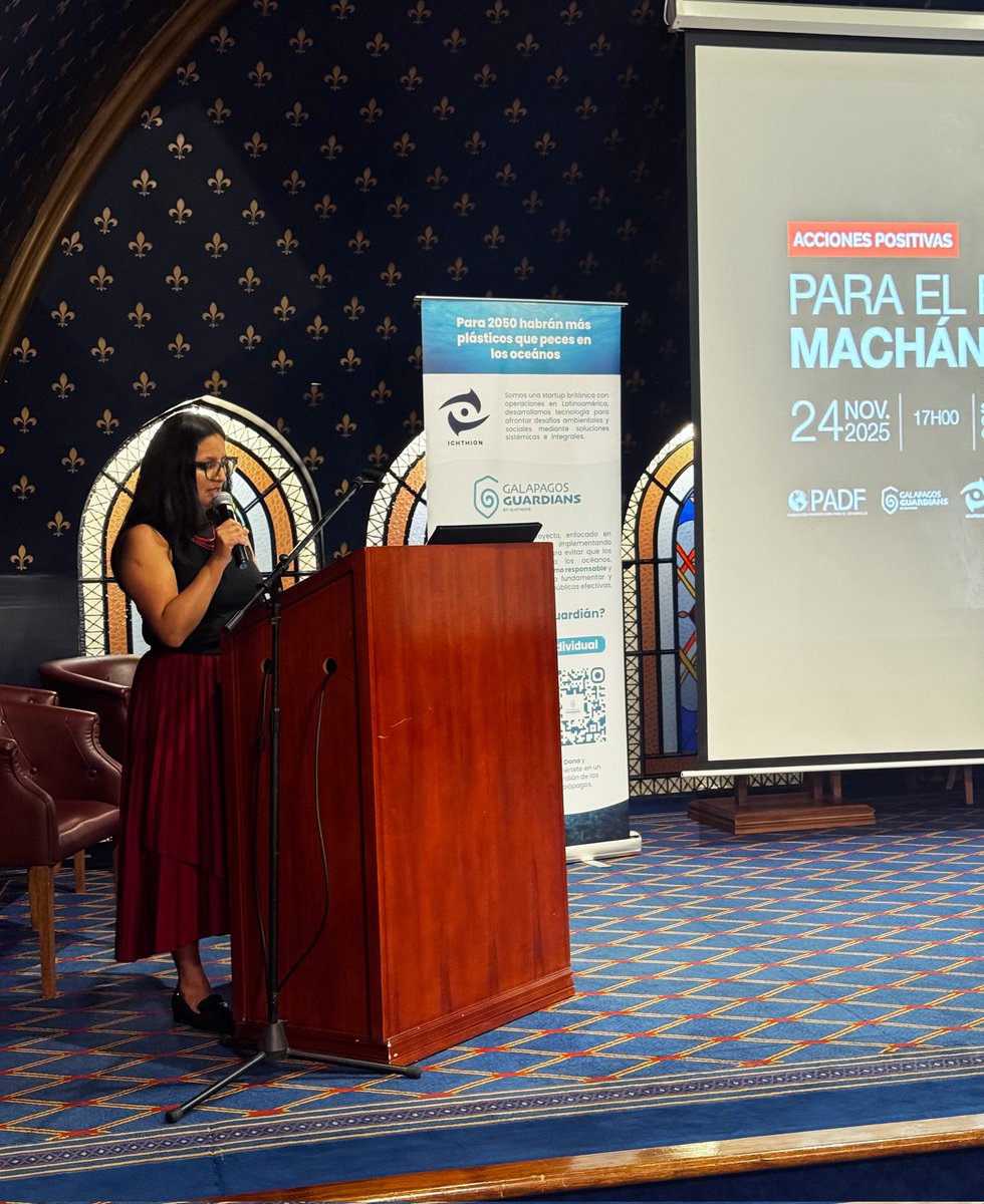 ichthion's tweet image. En “Acciones positivas para el Río Machángara” presentamos el Mapa de Vida del Río Machángara, un estudio de Ichthion gracias a @PADFecuador y @SPGlobal con el apoyo de @USFQ_Ecuador.

Usamos drones y tecnología satelital y espacial para impulsar acciones reales de recuperación.