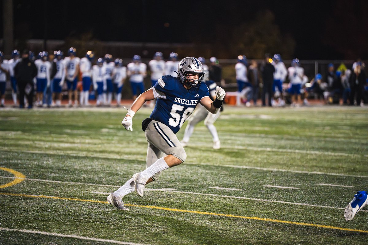 Thank you Wesco coaches. Blessed to be named 1st team All-Wesco ILB!! <a href="/shanedKeck/">Coach Shane Keck</a> <a href="/JaredBartsch/">Coach Bartsch</a> <a href="/B_Haugh/">Coach Brandon Haugh</a> <a href="/NickFarman55/">Nick Farman M.S.</a> <a href="/BrandonHuffman/">Brandon Huffman</a> <a href="/PrepRedzoneWA/">Prep Redzone Washington</a> <a href="/JordanJ_/">Jordan Johnson</a>