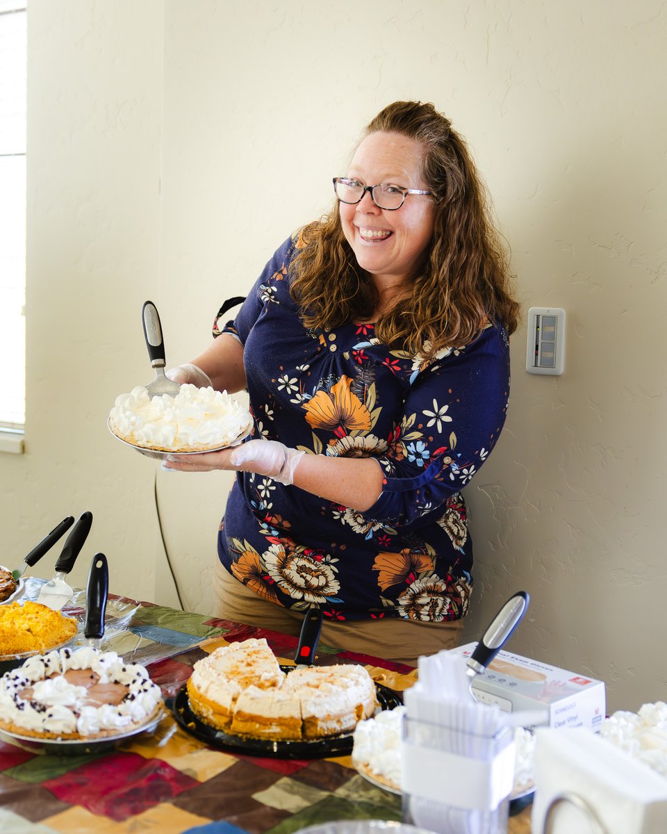 medonegroup's tweet image. 𝑯𝒂𝒑𝒑𝒚 𝑻𝒉𝒂𝒏𝒌𝒔𝒈𝒊𝒗𝒊𝒏𝒈 𝒇𝒓𝒐𝒎 𝒕𝒉𝒆 𝑴𝒆𝒅 𝑶𝒏𝒆 𝒕𝒆𝒂𝒎! 🥧🍂

Grateful for good people, good moments, all of our partners and plenty of pie.

Wishing you a wonderful holiday filled with joy and gratitude! #MedOne #HappyThanksgiving