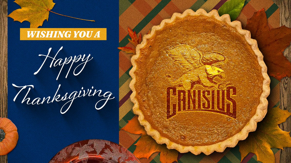 Canisius University Athletics tweet media